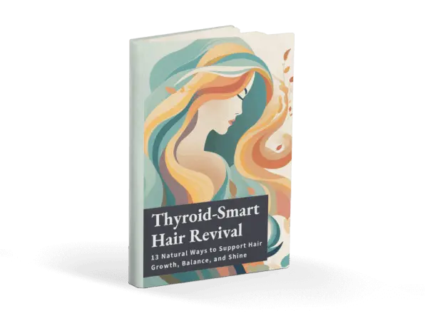 Thyrafemme free E-book bonus 02